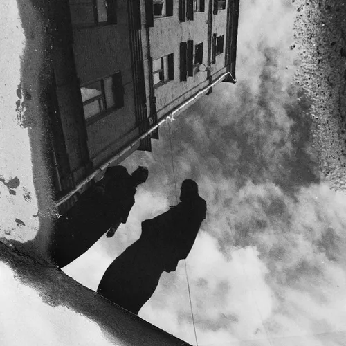 Музика Mav-d - Холод (feat. TumaniYO)