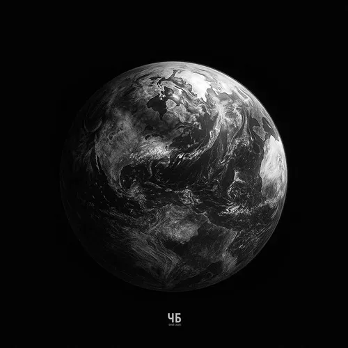 Музика Фрай - Чб (feat. Скало)