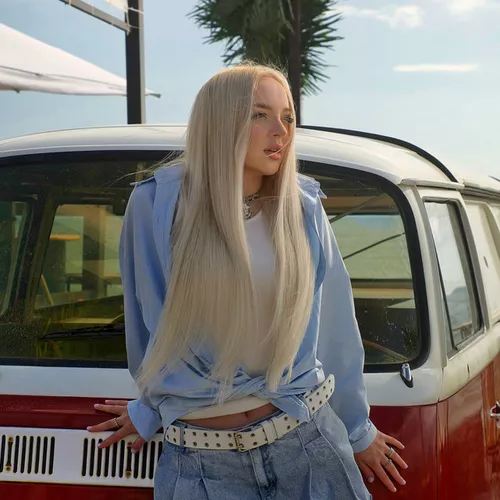 Музика Kovaleva - Summer