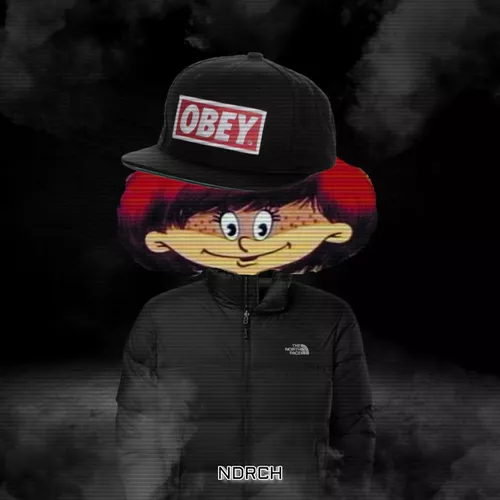 Музика Ndrch - Якщо Ти Не Можеш Спать