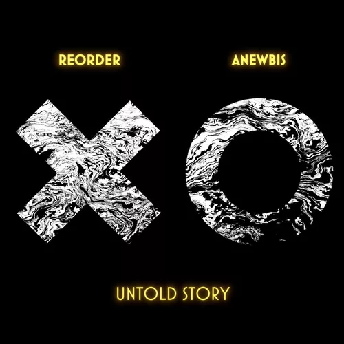 Музика ReOrder & Anewbis - Untold Story (Extended Mix)