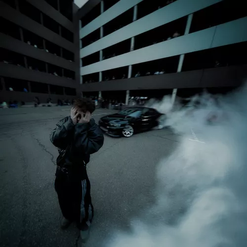 Музика Rakhim - Plan B (feat. The Limba)