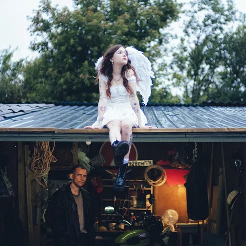 Музика алёна швец. - Боюсь, Но Хочу