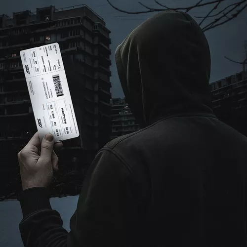 Музика Andery Toronto - Мальдивы