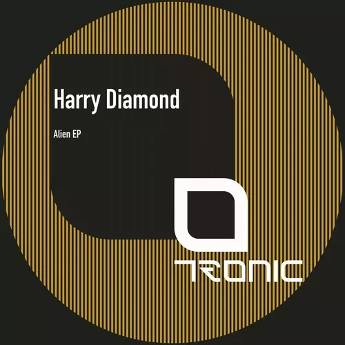 Музика Harry Diamond - Nostromo (Original Mix)