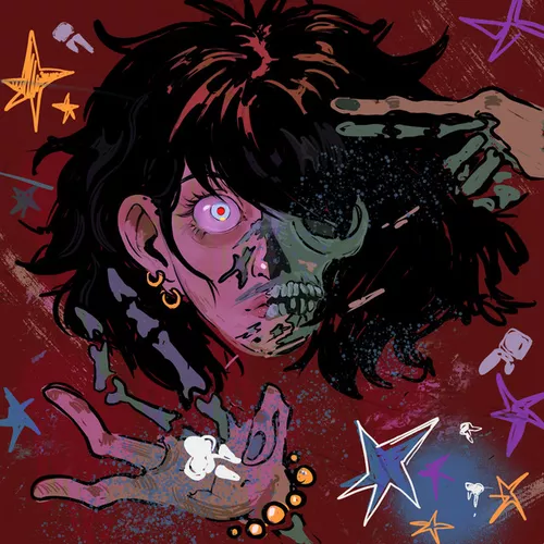 Музика Ksb Muzic - Ослепительна