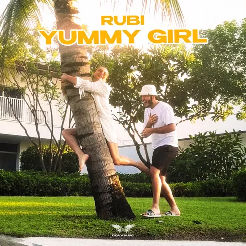 Музика Rubi - Yummy Girl