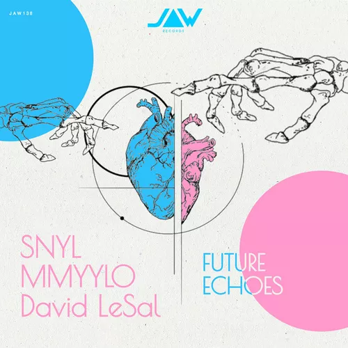 Музика Snyl & David Lesal - I Remember Those Nights (Original Mix)
