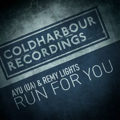 Музика Ayu (UA) & Remy Lights - Run For You (Extended Mix)