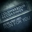 Ayu (UA) & Remy Lights от Run For You (Extended Mix)