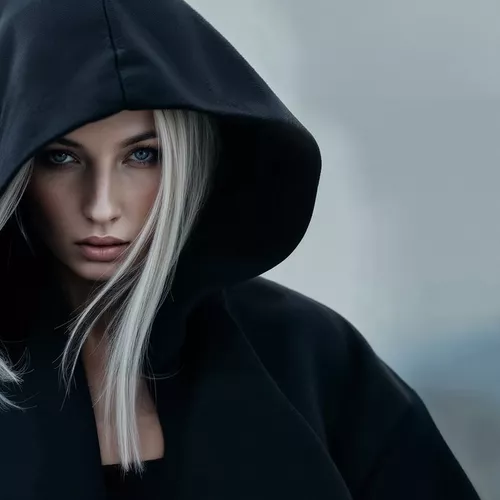 Музика Alana O. - Самый Сильный Воин