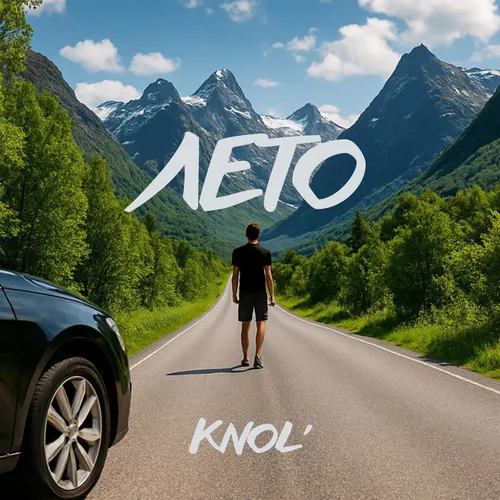 Музика Knol' - Лето