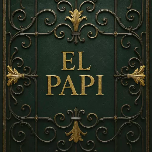 Музика Goro - El Papi