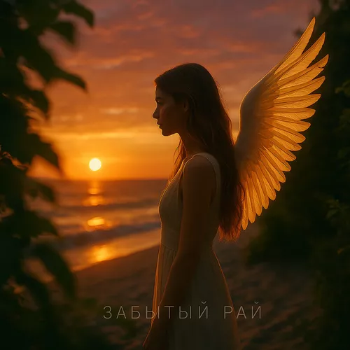 Музика Александр Кендысь - Забытый Рай (feat. Plvtina & Sagi & W.J.Rec)