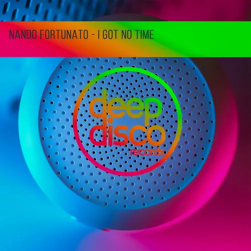 Музика Nando Fortunato - You Know I Do (Original Mix)