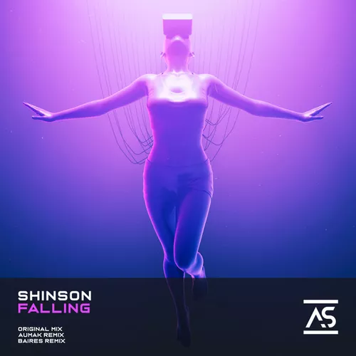 Музика Shinson - Falling (Extended Mix)