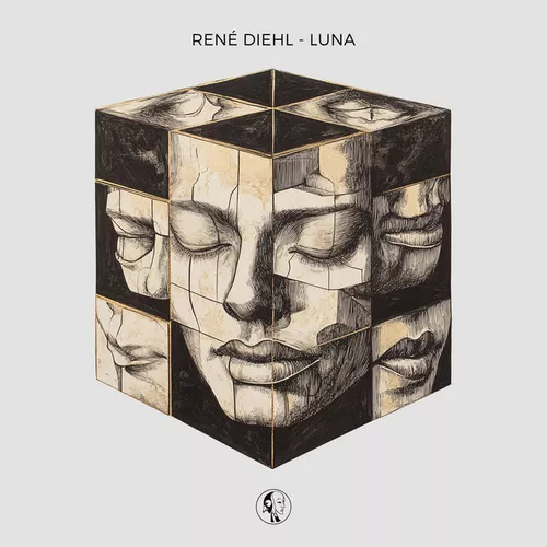 Музика René Diehl - Luna (Original Mix)