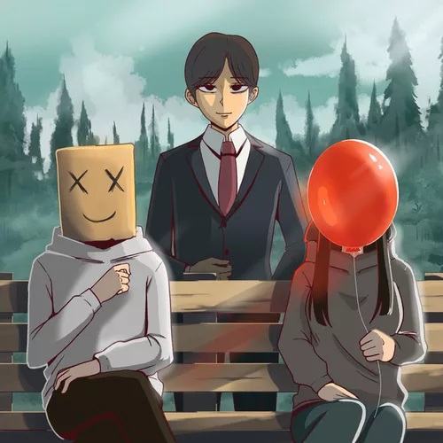 Музика Marino - Devil In Disguise