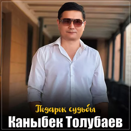 Музика Каныбек Толубаев - Подарок Судьбы