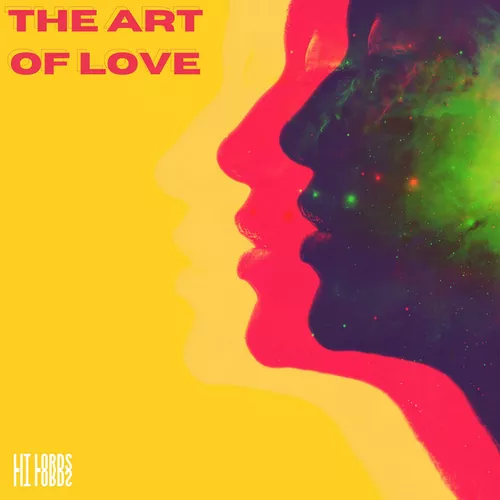 Музика Lit Lords - The Art Of Love