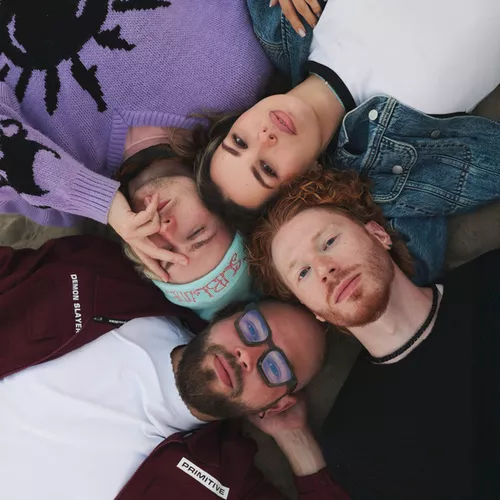 Музика Syntønica - Люби Меня, Люби