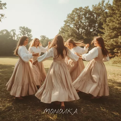 Музика Monovika - Женское Чутьё