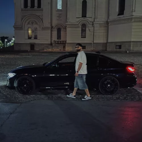 Музика Bagardi - Круг