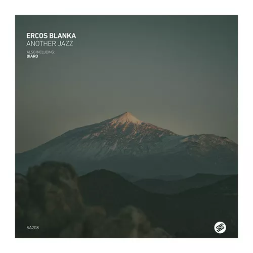 Музика Ercos Blanka - Another Jazz (Original Mix)