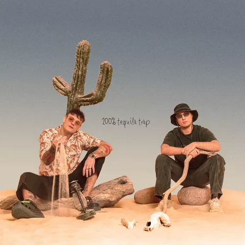 Музика Тони Раут - Бандиты (feat. Yltramarine)