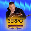 Serpo от Пароль Из Любимых Слов (Eddie G Remix)