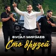 Вусал Мирзаев от Сто Друзей
