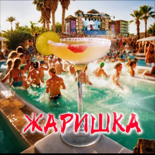 Музика Олег Борщевский - Жаришка!