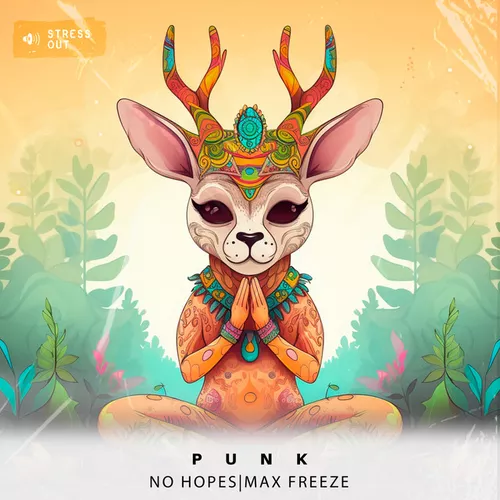 Музика No Hopes & Max Freeze - Punk (VIP Mix)