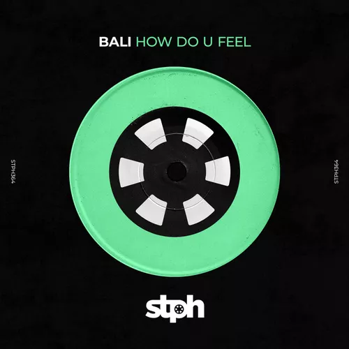 Музика Bali - How Do U Feel (Original Mix)