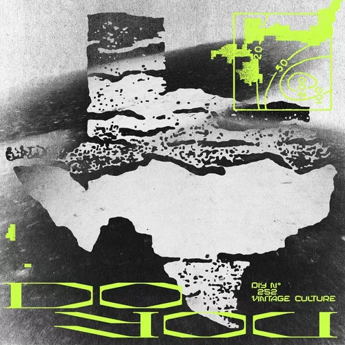 Музика Vintage Culture - Do You (Original Mix)