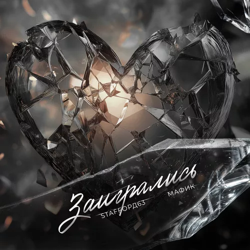 Музика Staffорд63 - Заигрались (feat. Мафик)