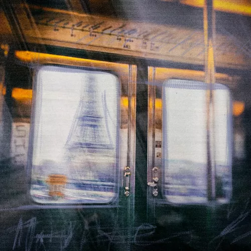 Музика Кики - Париж