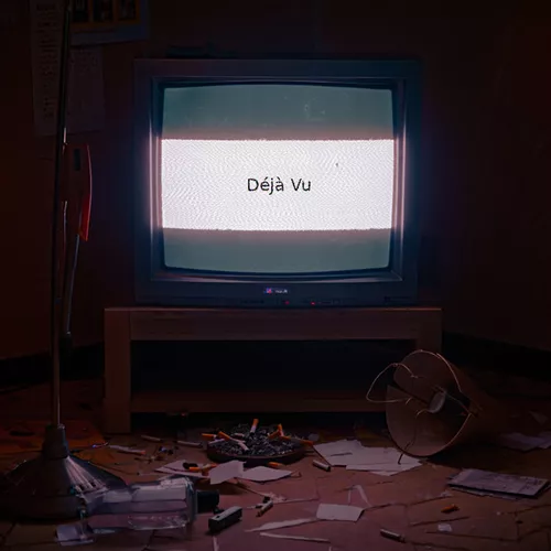 Музика Нигатив - Deja Vu (feat. Радуша)