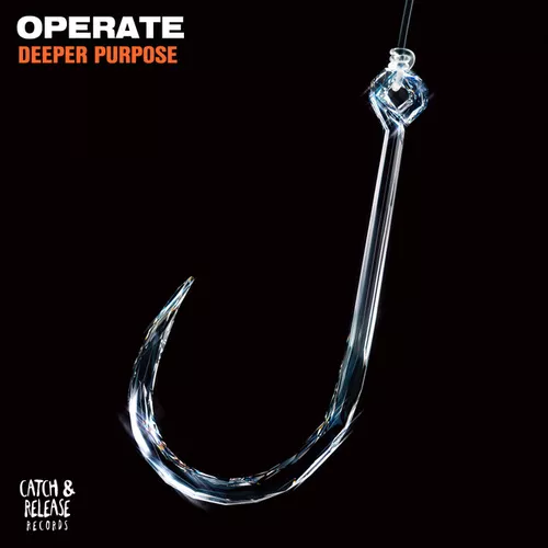 Музика Deeper Purpose - Operate (Extended Mix)