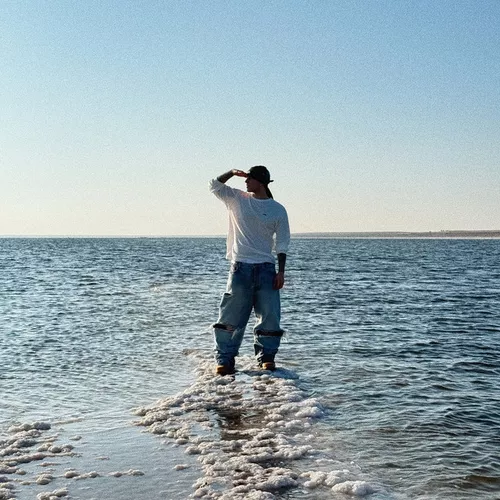 Музика Егор Крид - Море