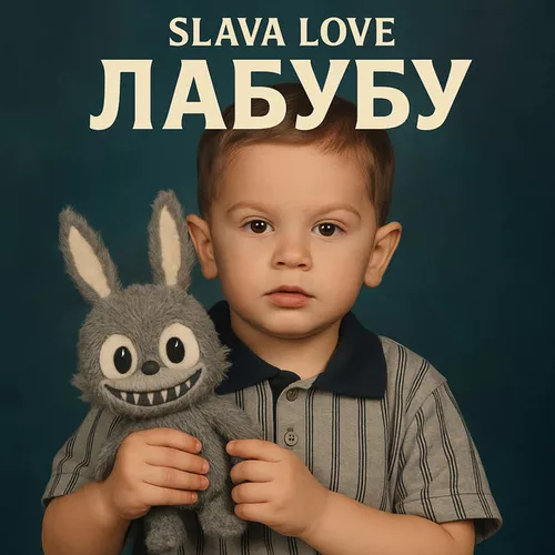 Музика Slava Love - Лабубу