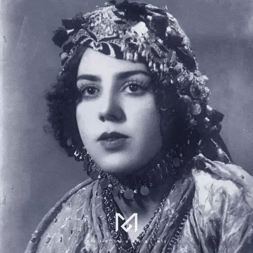 Музика DJ Mo - Chakrdi