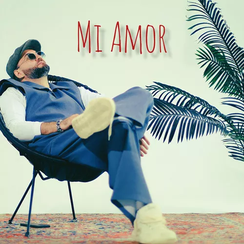 Музика Такер - Mi Amor