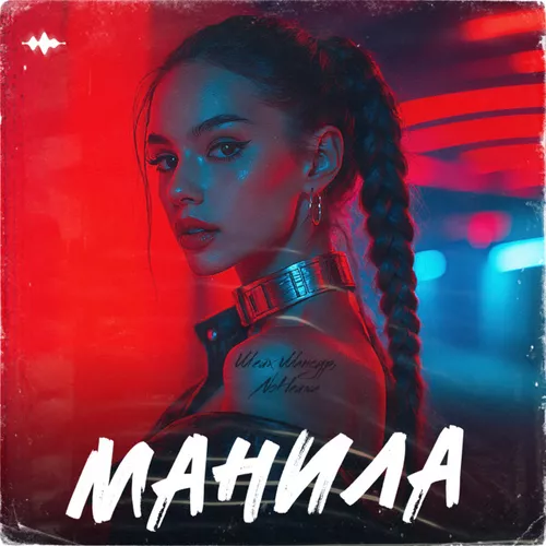 Музика Шейх Мансур - Манила (feat. Noнейма)