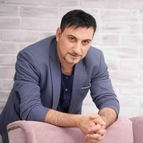 Музика Григорий Есаян - Я Бродяга