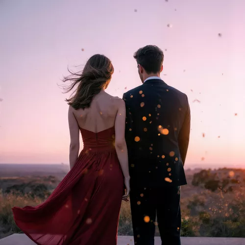 Музика DJ Serzh - Пойдём