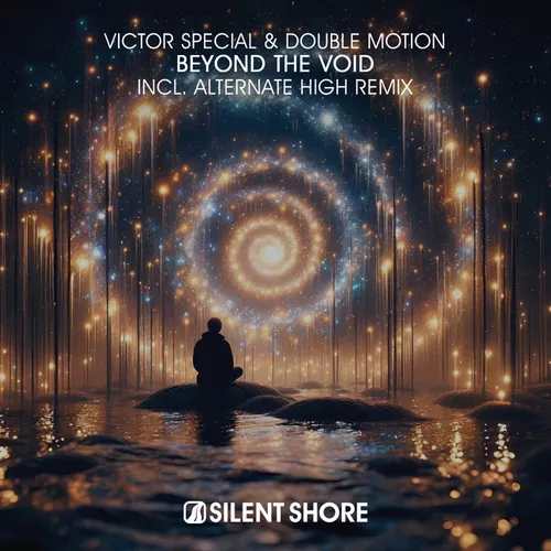 Музика Victor Special & Double Motion - Beyond The Void (Alternate High Remix)