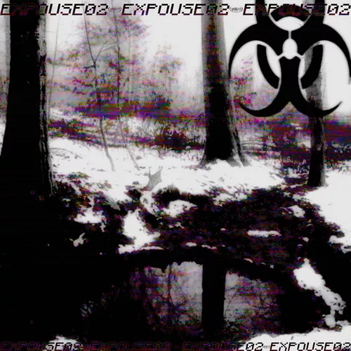 Музика Hardx - Expouse02 (feat. Dmitry.rx)