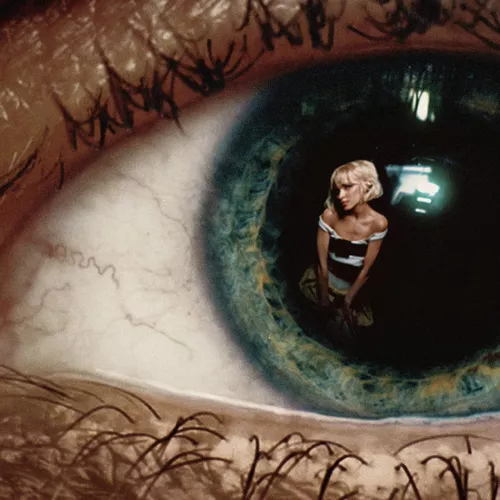 Музика Kulikova - Не Смотри На Меня