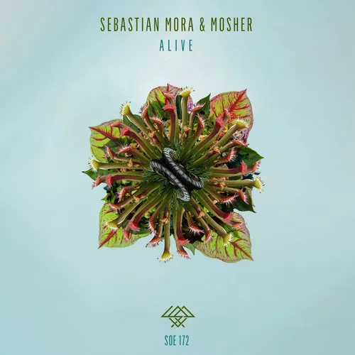 Музика Sebastian Mora & Mosher - Matters (Original Mix)